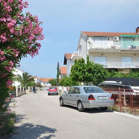 Apartments Ivan Vodice Exteriör bild
